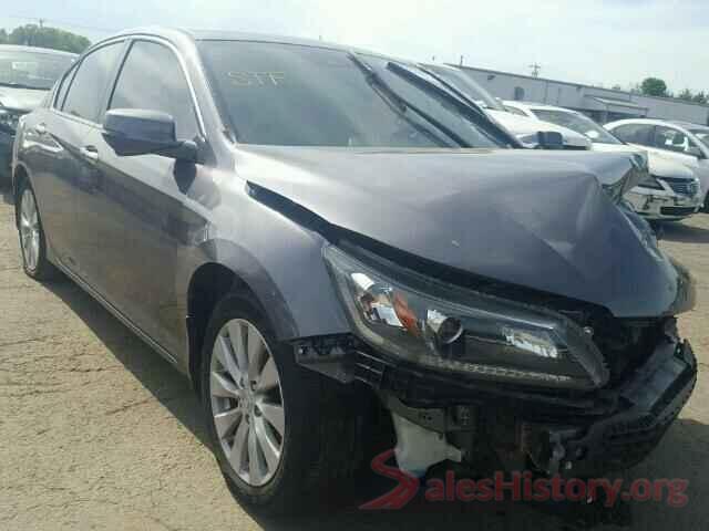 5YFS4RCE1LP015237 2015 HONDA ACCORD