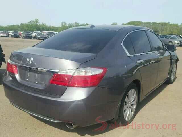 5YFS4RCE1LP015237 2015 HONDA ACCORD