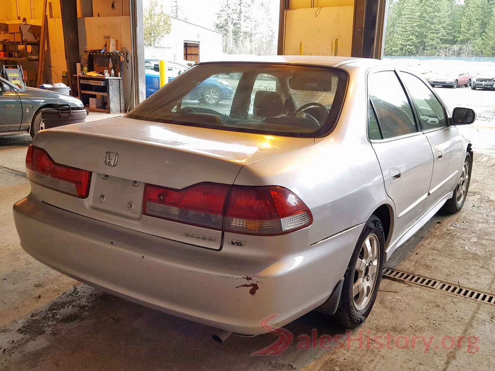 JF2SKAJC2LH497982 2001 HONDA ACCORD EX