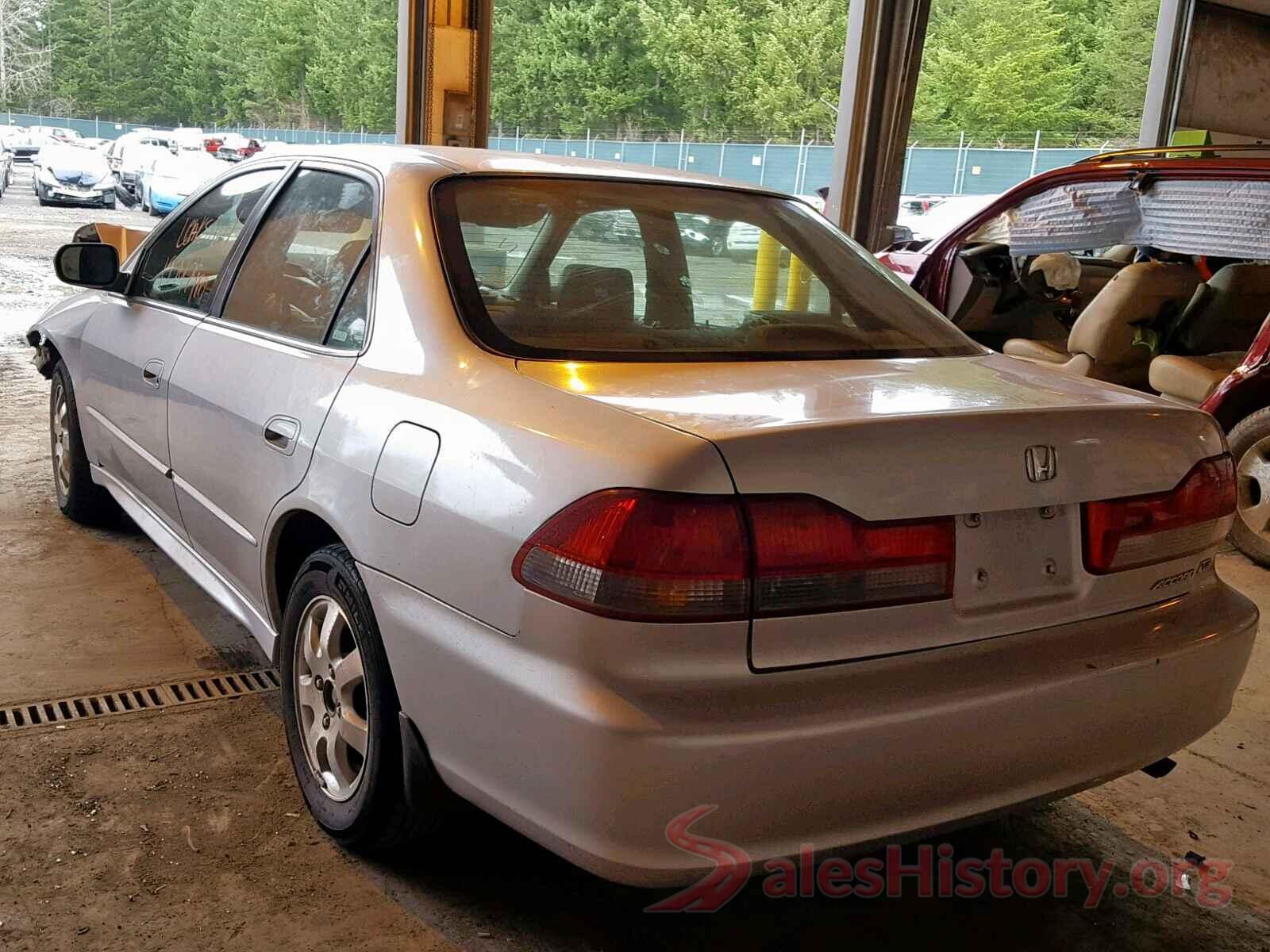 JF2SKAJC2LH497982 2001 HONDA ACCORD EX