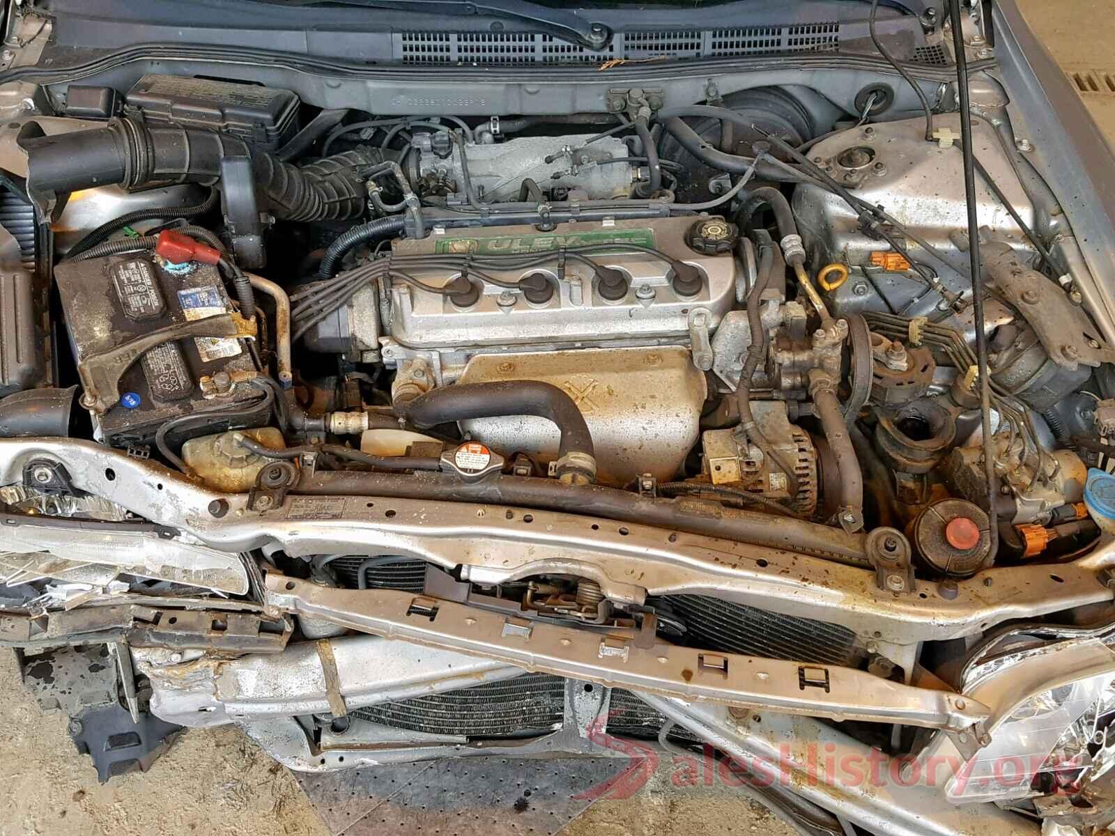 JF2SKAJC2LH497982 2001 HONDA ACCORD EX