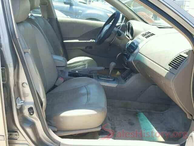 5YJYGDEE3LF022977 2003 NISSAN ALTIMA