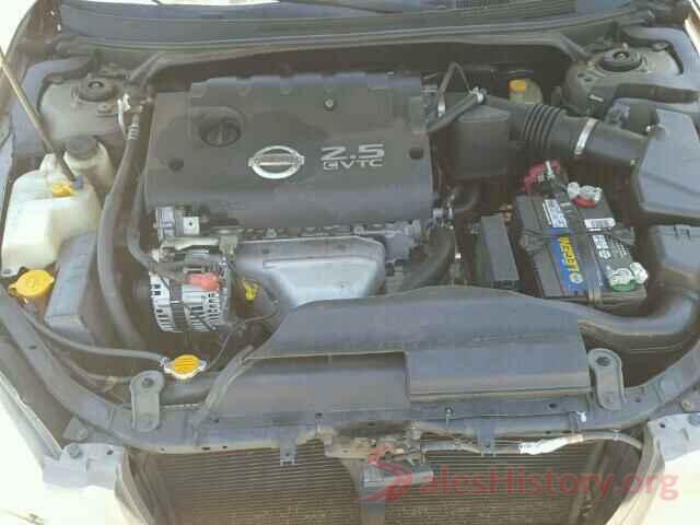 5YJYGDEE3LF022977 2003 NISSAN ALTIMA