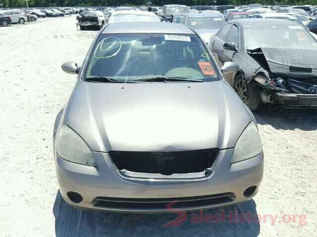 5YJYGDEE3LF022977 2003 NISSAN ALTIMA