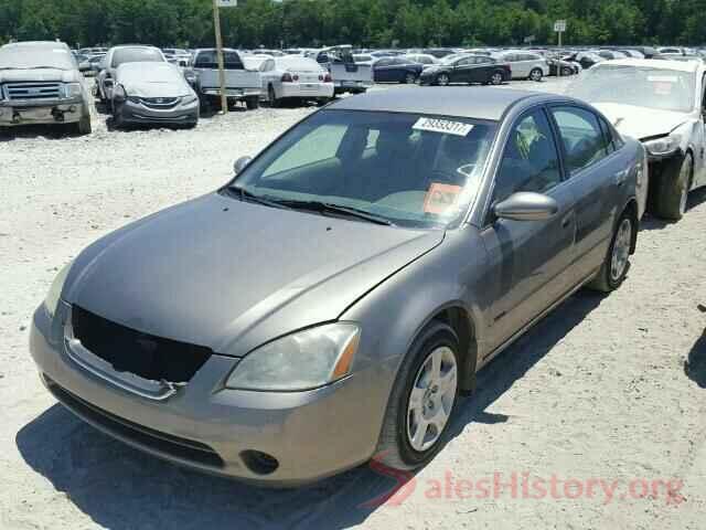 5YJYGDEE3LF022977 2003 NISSAN ALTIMA