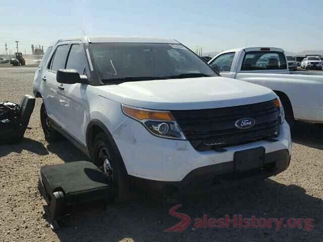 3N1AB7AP8GL653694 2015 FORD EXPLORER