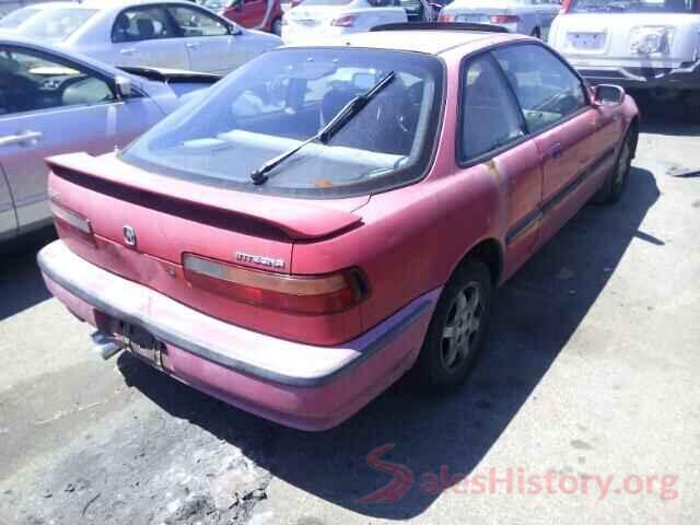 1N4AL3AP3HN342295 1992 ACURA INTEGRA