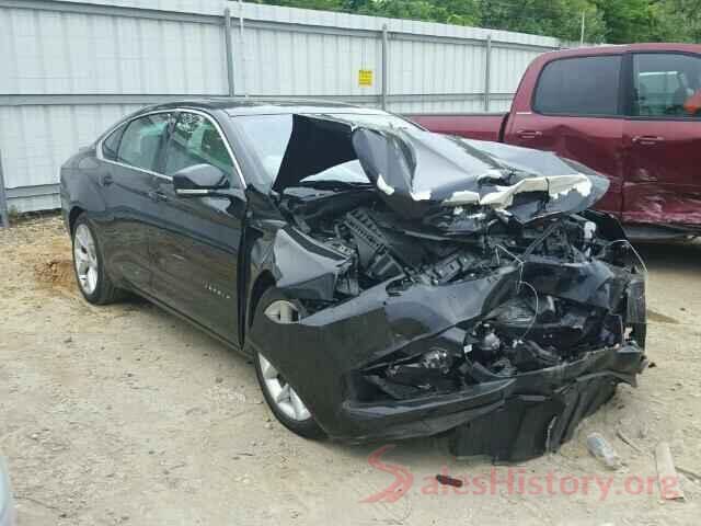 KNDPNCAC3H7053871 2015 CHEVROLET IMPALA