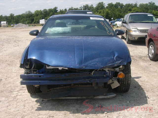 2HGFC3A54JH756541 2004 CHEVROLET MONTECARLO