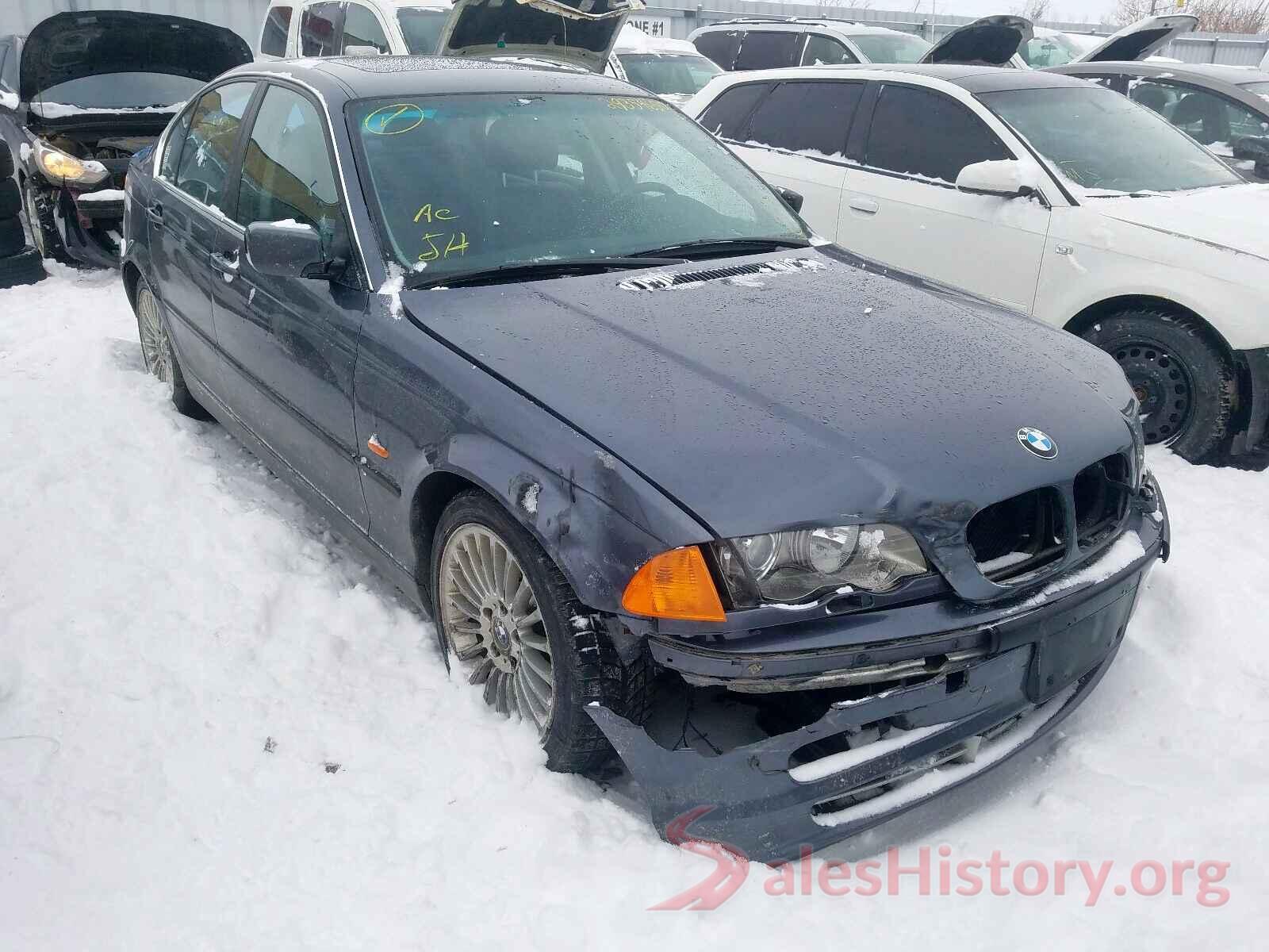 3FA6P0HD2HR156653 2001 BMW 3 SERIES