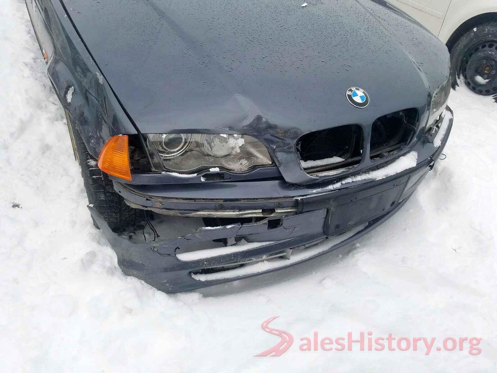 3FA6P0HD2HR156653 2001 BMW 3 SERIES