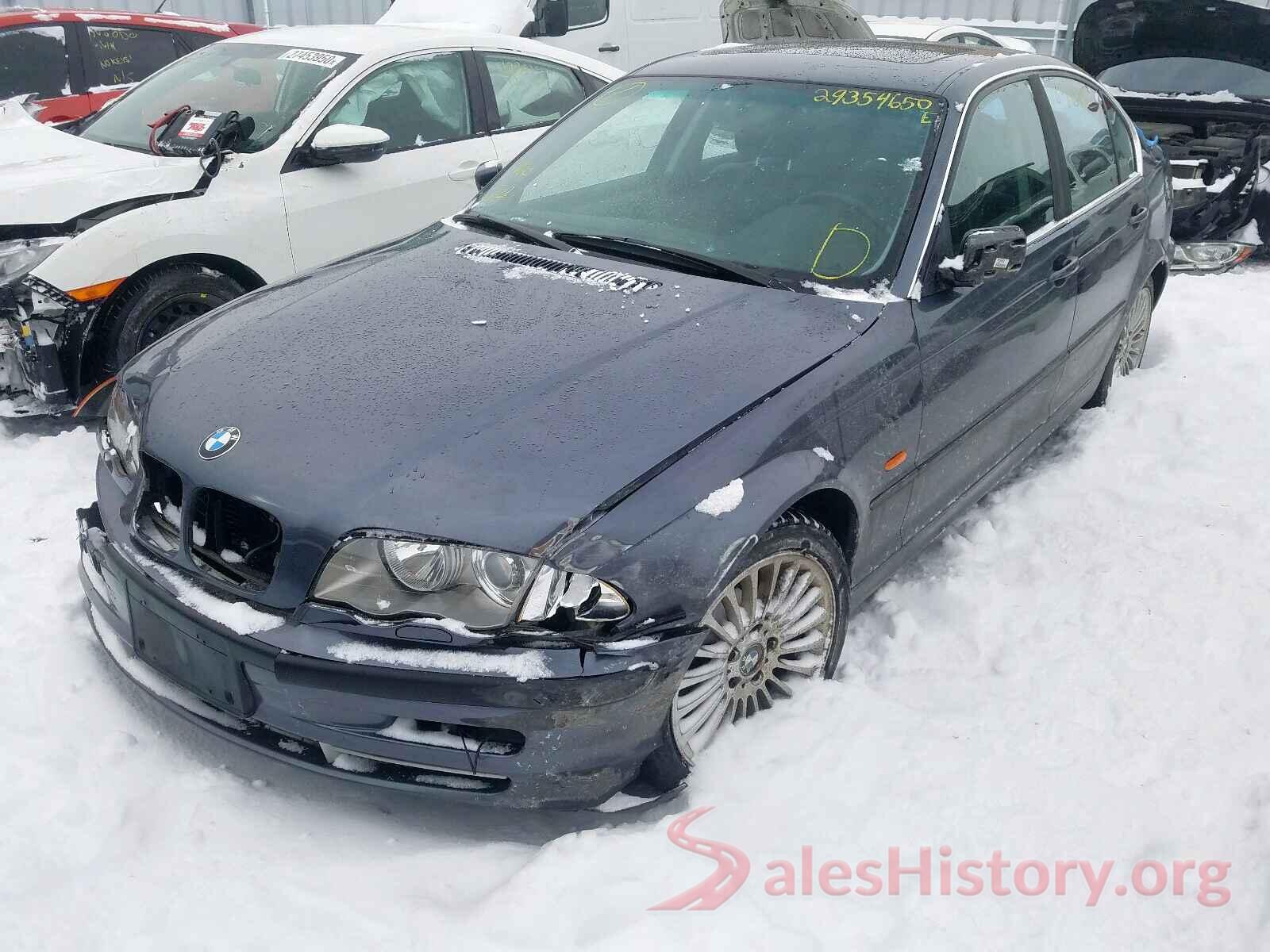 3FA6P0HD2HR156653 2001 BMW 3 SERIES