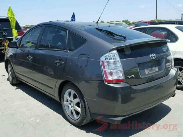 5TFDY5F16KX797128 2007 TOYOTA PRIUS