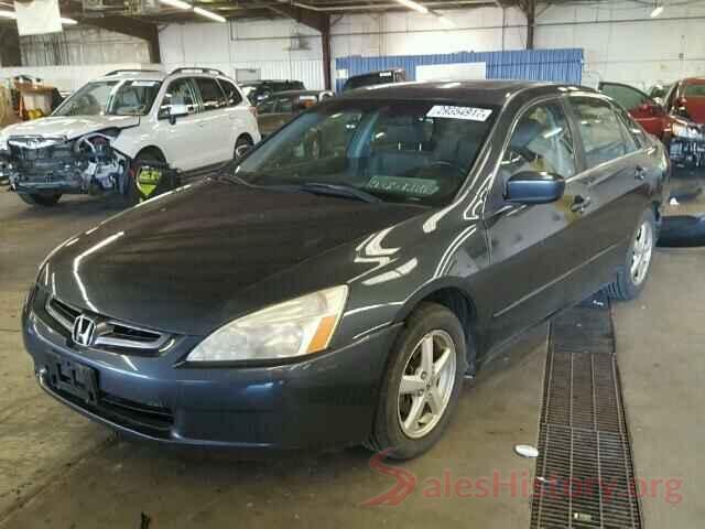 KMHCT5AEXHU325282 2004 HONDA ACCORD