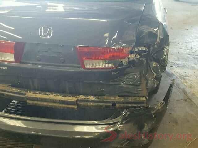 KMHCT5AEXHU325282 2004 HONDA ACCORD