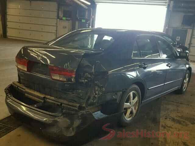 KMHCT5AEXHU325282 2004 HONDA ACCORD