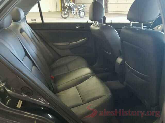 KMHCT5AEXHU325282 2004 HONDA ACCORD