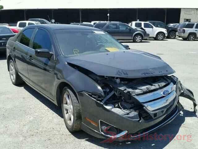 19XFC1F34LE210816 2012 FORD FUSION