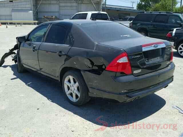 19XFC1F34LE210816 2012 FORD FUSION