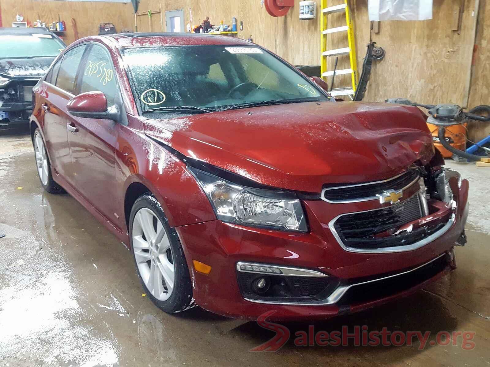 3N1AB7AP1GY330994 2015 CHEVROLET CRUZE