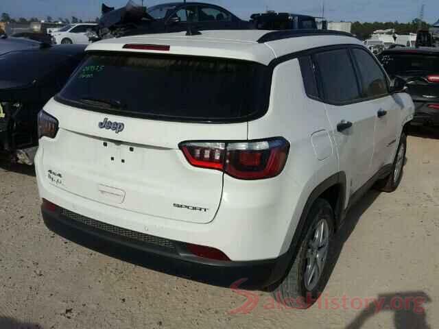 5YFBURHE8JP742042 2017 JEEP COMPASS