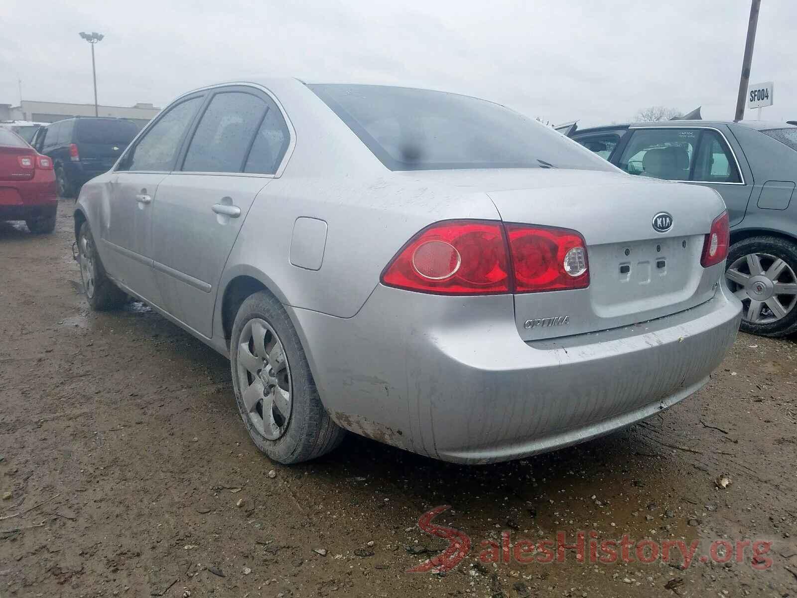 3N1AB7APXHY343924 2008 KIA OPTIMA