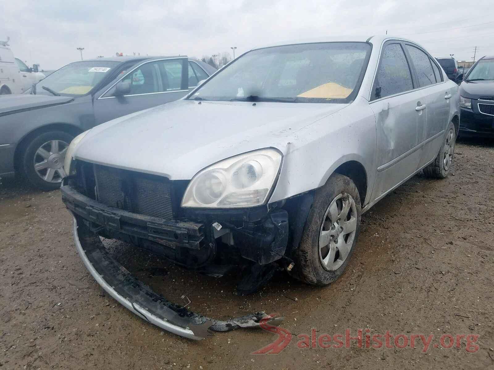 3N1AB7APXHY343924 2008 KIA OPTIMA