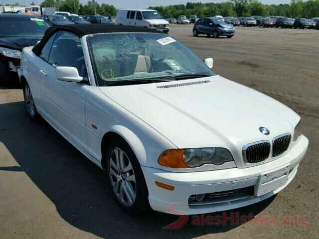 1N4AL3AP7GN376903 2001 BMW 3 SERIES