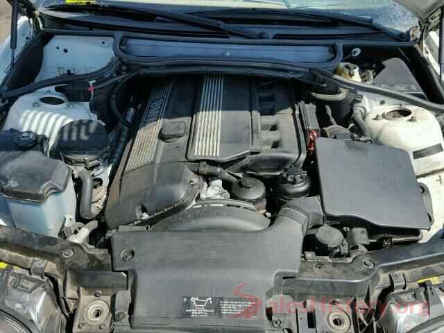 1N4AL3AP7GN376903 2001 BMW 3 SERIES