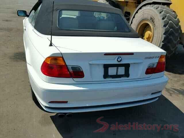 1N4AL3AP7GN376903 2001 BMW 3 SERIES