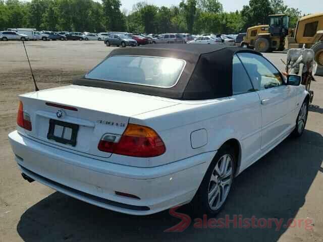 1N4AL3AP7GN376903 2001 BMW 3 SERIES