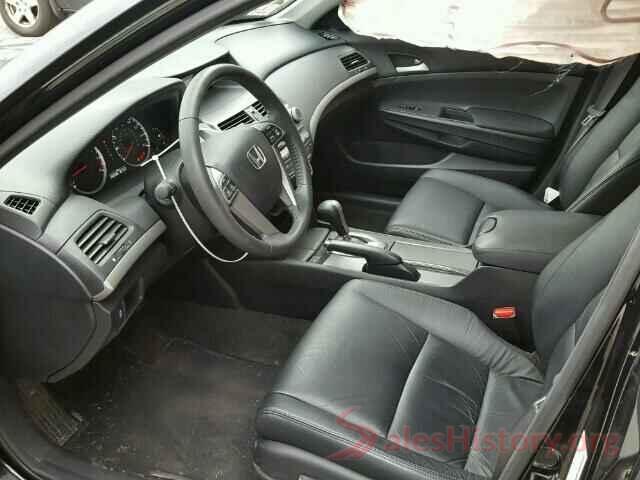 5NPD74LF2JH388843 2012 HONDA ACCORD