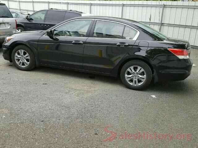 5NPD74LF2JH388843 2012 HONDA ACCORD