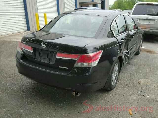 5NPD74LF2JH388843 2012 HONDA ACCORD