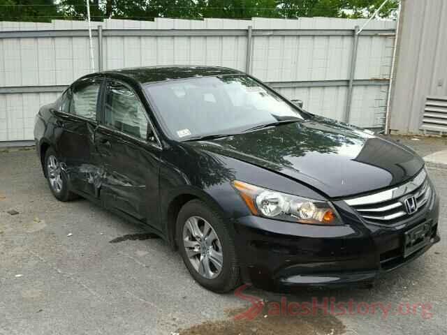 5NPD74LF2JH388843 2012 HONDA ACCORD