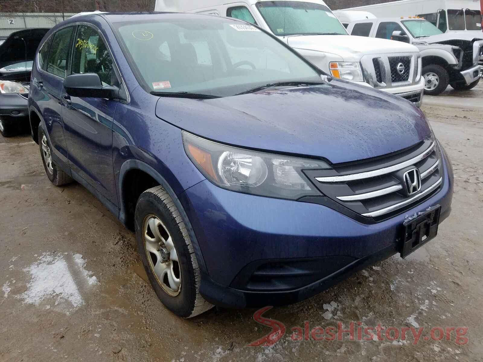 JTNKHMBX1K1038185 2012 HONDA CRV