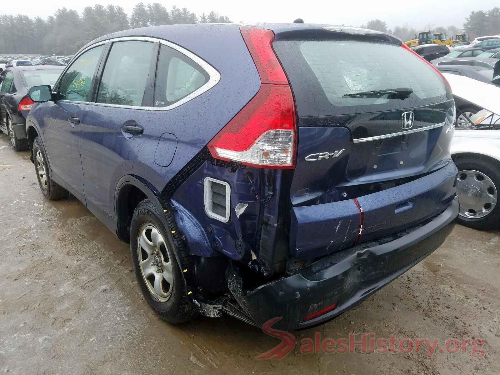 JTNKHMBX1K1038185 2012 HONDA CRV