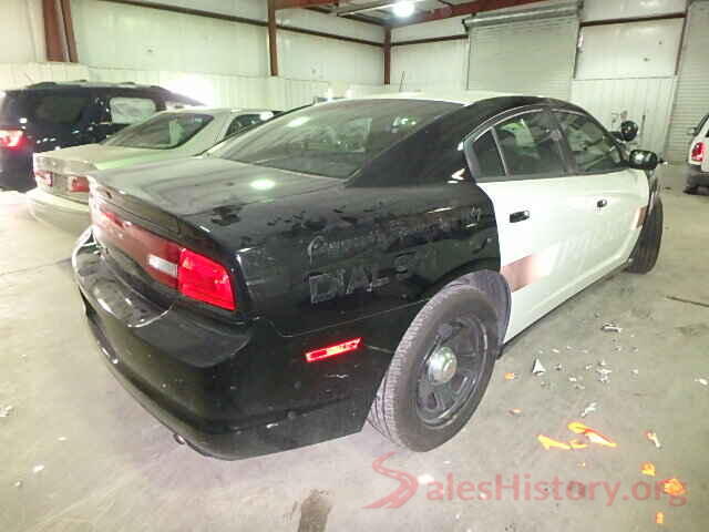 1C4NJDBB5GD755933 2014 DODGE CHARGER