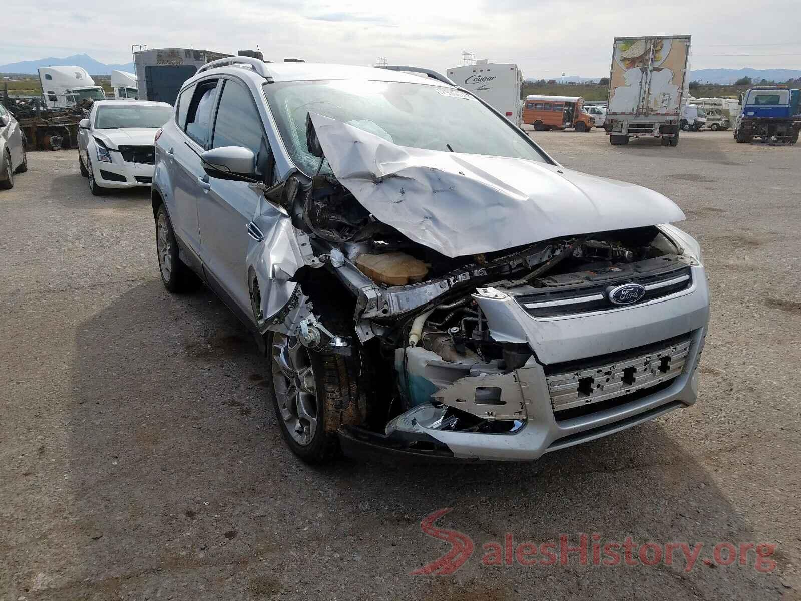 3FA6P0H77GR386634 2015 FORD ESCAPE