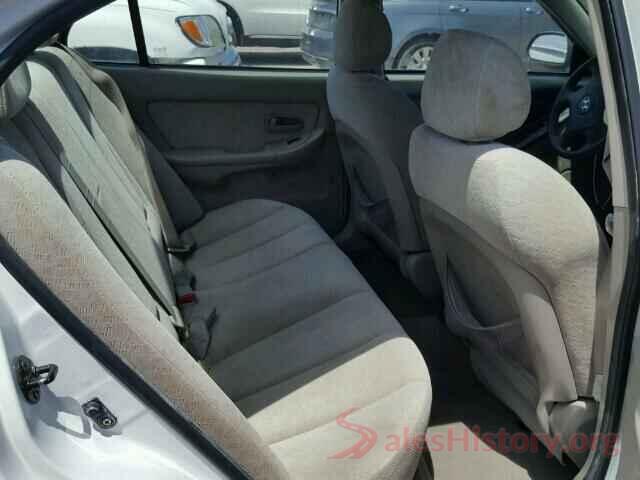 KM8J23A44GU242371 2005 HYUNDAI ELANTRA