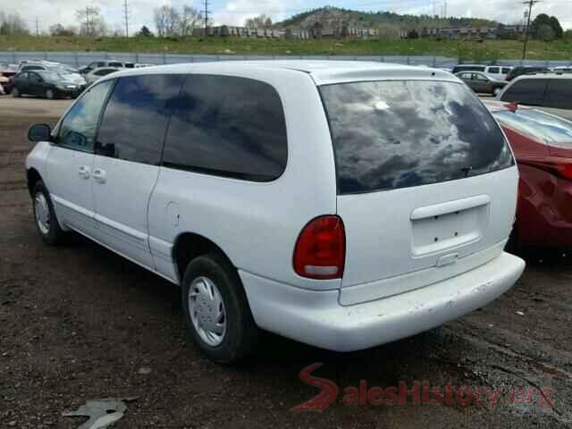 3VWD17AJ6GM225767 1998 PLYMOUTH MINIVAN