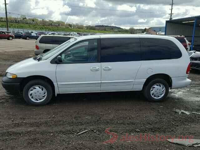 3VWD17AJ6GM225767 1998 PLYMOUTH MINIVAN