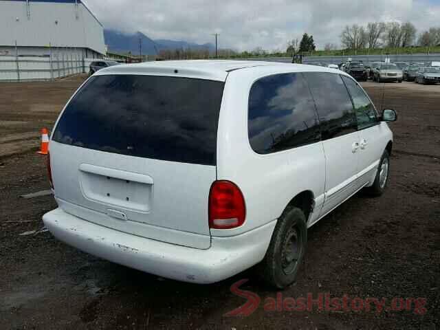 3VWD17AJ6GM225767 1998 PLYMOUTH MINIVAN