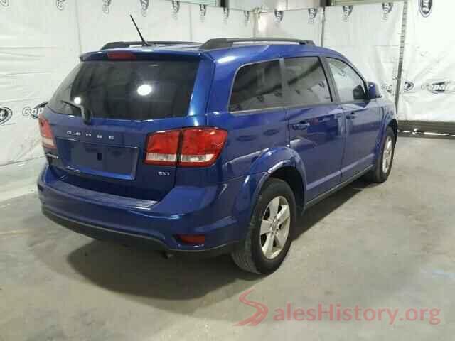 JF1VA1E66G9830855 2012 DODGE JOURNEY