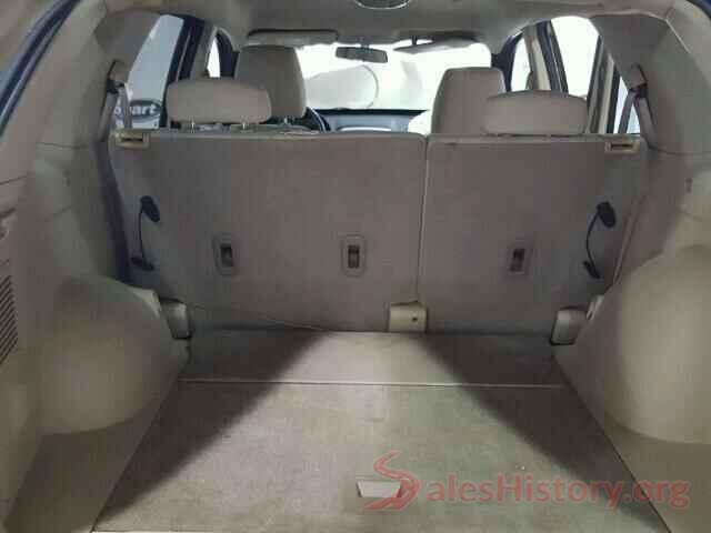 2C3CDXBG9GH110091 2006 CHEVROLET EQUINOX