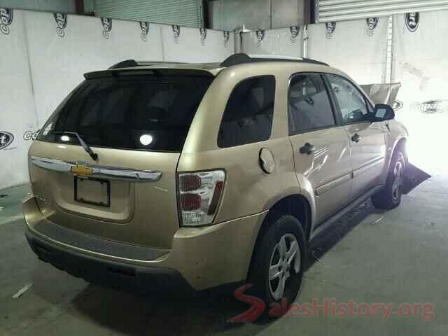 2C3CDXBG9GH110091 2006 CHEVROLET EQUINOX