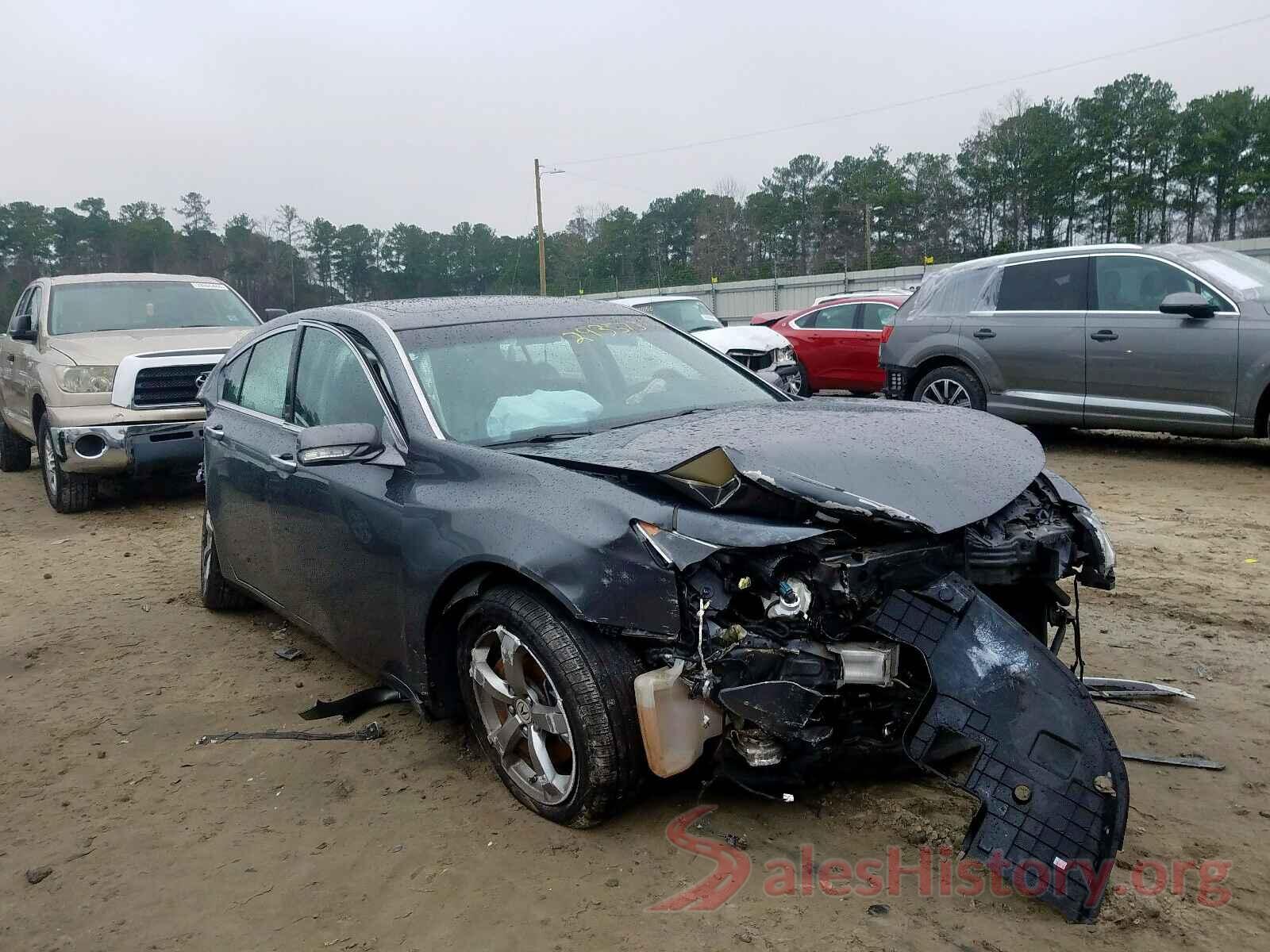 JM3KFBBLXH0142241 2009 ACURA TL