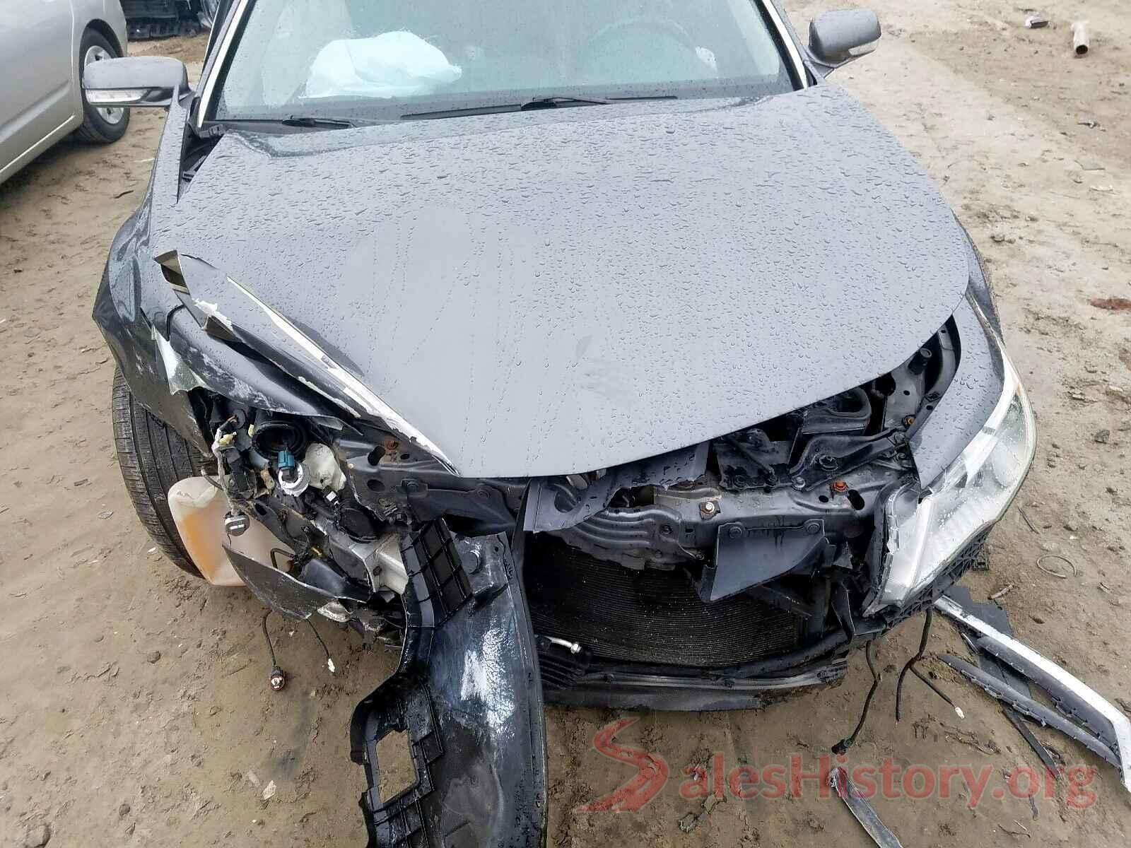 JM3KFBBLXH0142241 2009 ACURA TL