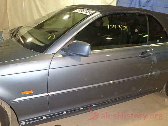 4T1B11HK7JU118425 2000 BMW 3 SERIES