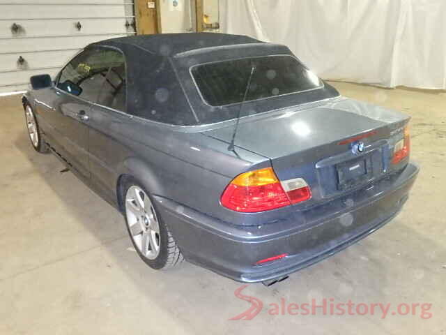 4T1B11HK7JU118425 2000 BMW 3 SERIES